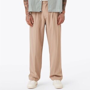 Zanerobe Beige Men's Pants